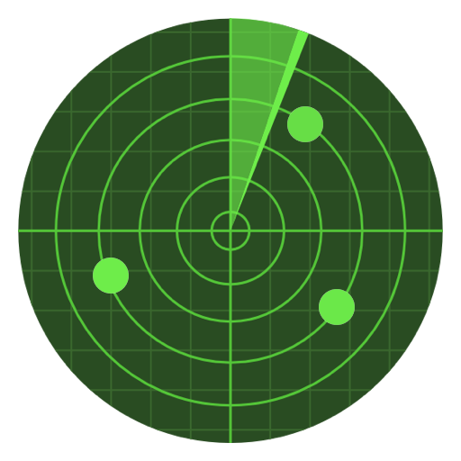 Tracker Detect Pro for AirTag