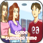 Cover Image of Télécharger Guide for Summertime 2020 Saga and walkthrough 1.5 APK