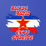 ExYu Radio Stanice