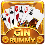 Gin Rummy Poker icon