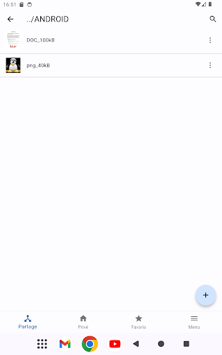 Reepozit Screen 3