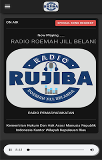 Radio Rujiba