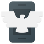 Cover Image of Download Fenix for Zooper  APK