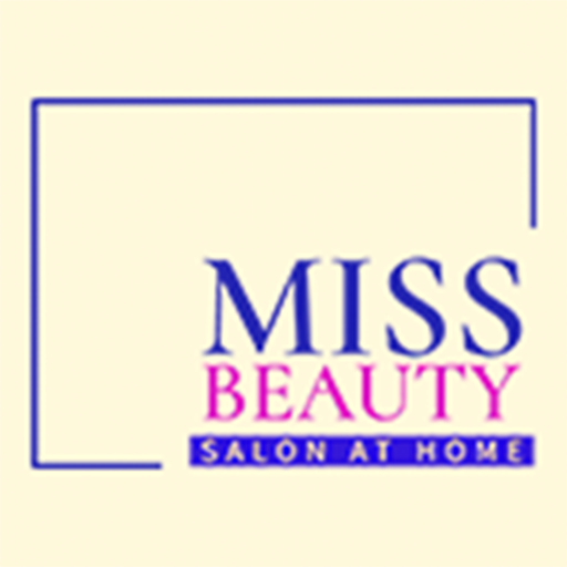 Miss Beauty Salon logo