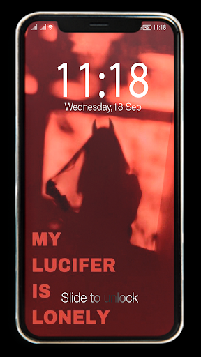 Evil Devil Satan Dark Lucifer