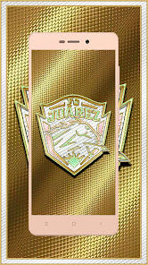 Imágen 2 Bravos de Juárez mi Pasión android