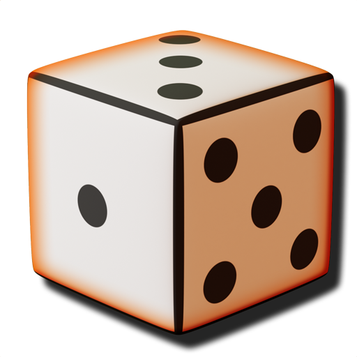 Roll-The-Dice logo