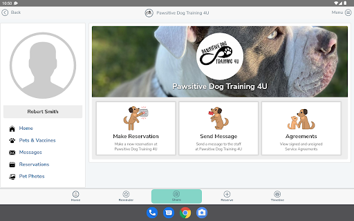 Pawsitive Dog Training 4U