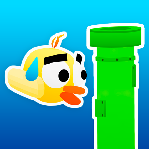 Flappy Craft