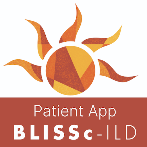 GSK BLISSc-ILD 218224 Patient
