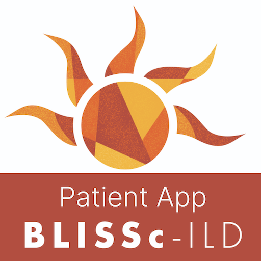 GSK BLISSc-ILD 218224 Patient logo