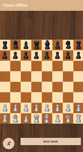 Chess - Offline