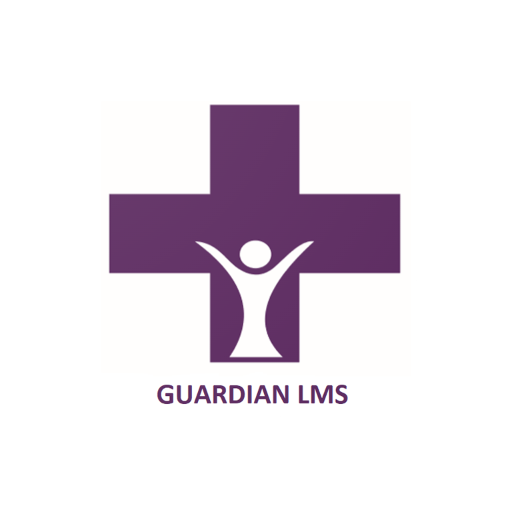Guardian LMS  Icon