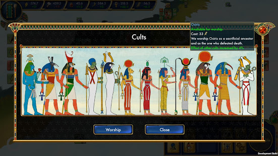 Egypt: Old Kingdom 0.1.56 APK screenshots 10