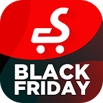 Cover Image of Download Sendo: Black Friday Sale Số Đỏ 4.0.44 APK