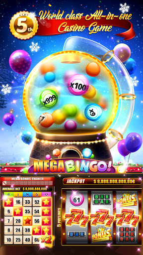 Full House Casino - Free Vegas Slots Machine Games screenshots 16