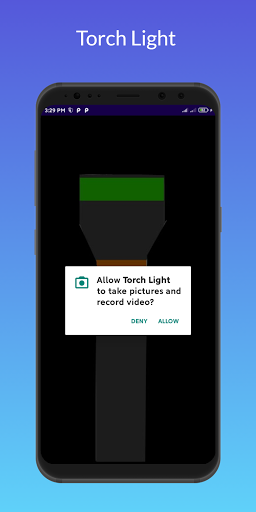 Torch Light