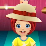 Cover Image of Download Little Girl Dress Up  APK