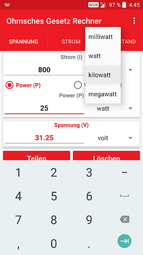 App-Vorschau