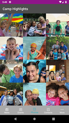 JCC Camps at Medford Screen 2