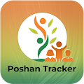 Poshan Tracker App