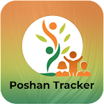 Cover Image of Download Poshan Tracker  APK