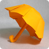Origami Lazy Paper icon