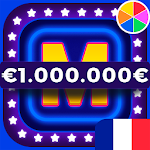 Cover Image of 下载 French Trivia 1.2.3.6 APK