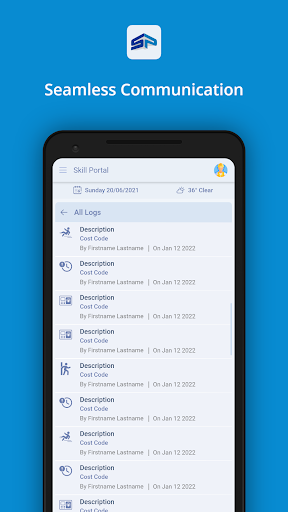 SP Productivity Screenshot 2 - AppWisp.com