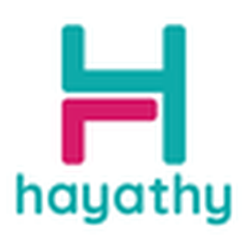 Hayathy logo