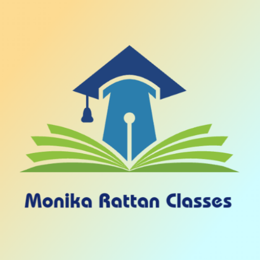 Monika Rattan Classes logo