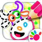 Old Macdonald had a farm 🚜 Drawing games for kids 1.0.0.6
