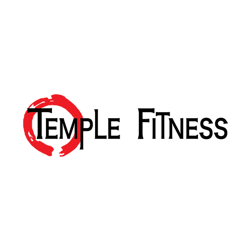 Temple Fitness NY logo