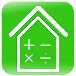 Cover Image of Tải xuống Simple Mortgage Calculator  APK