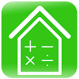 Simple Mortgage Calculator icon