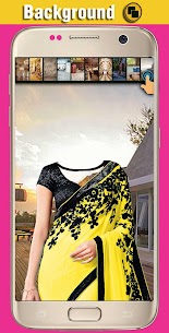 Saree Photo Suit 2020 Photo Editor New Apk App for Android 4