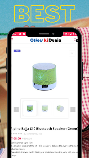 Offers ki Dunia | Best Deals a Screen 2