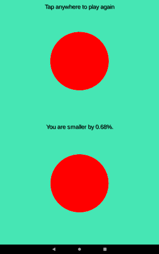 Match the Size screenshot 17