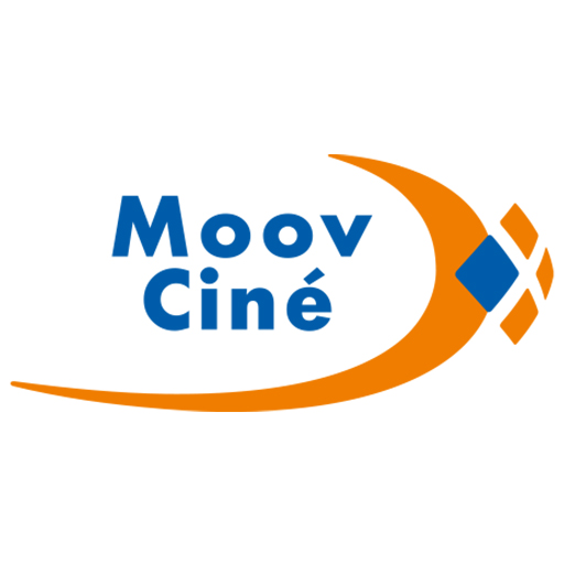 MoovCiné logo