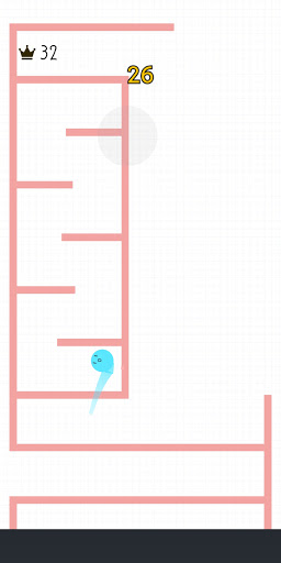 Jumping Ball Screen 3