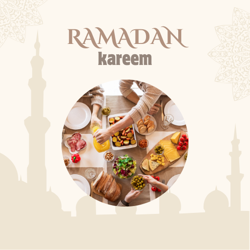 طعام رمضاني