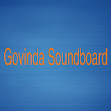 Govinda Soundboard icon