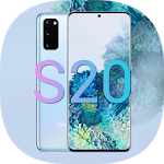Cool S20 Launcher for Galaxy S20 One UI 2.0 launch Apk