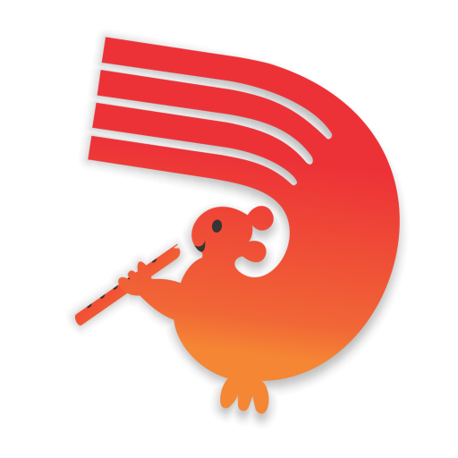 Perú Folk Radio logo