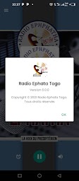 Radio Ephata Togo