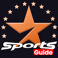 Star sports live cricket info