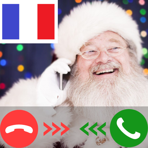 appeler le père noël français