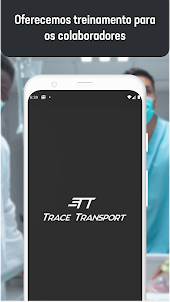 Trace Transport