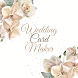 Wedding Cards Invitation Maker - Androidアプリ