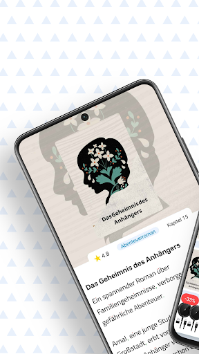 Das Geheimnis des Anhängers